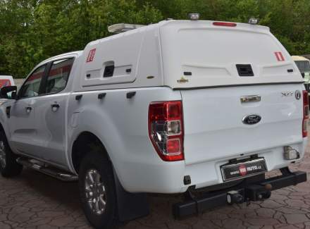 Ford - Ranger