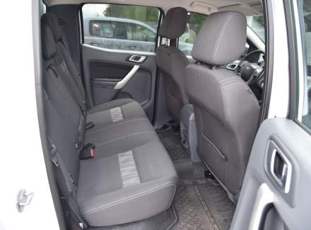 Ford - Ranger