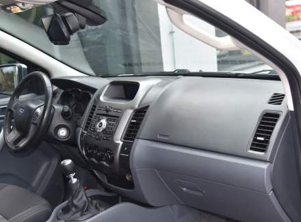 Ford - Ranger