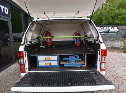 Ford - Ranger