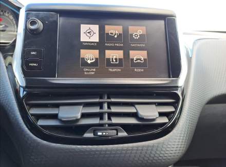 Peugeot - 2008