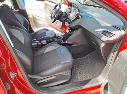 Peugeot - 2008