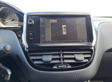 Peugeot - 2008