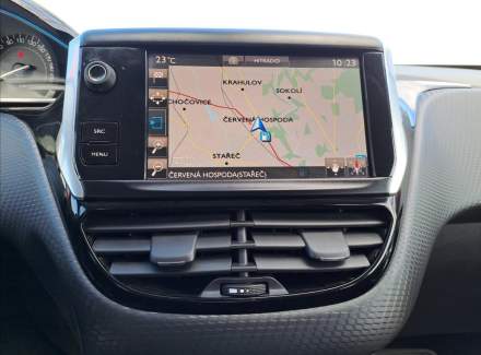 Peugeot - 2008