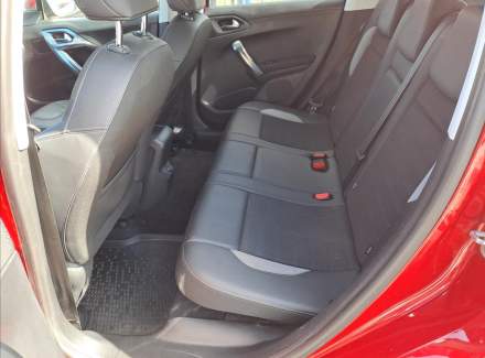 Peugeot - 2008