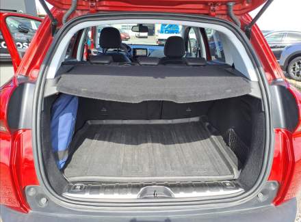 Peugeot - 2008