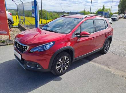 Peugeot - 2008