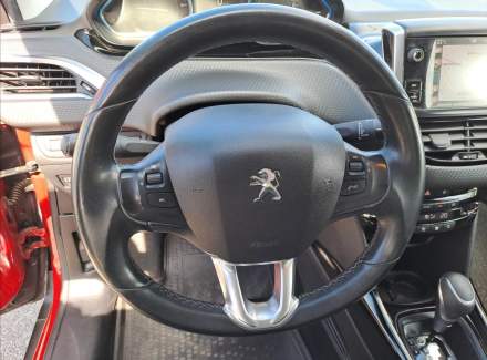 Peugeot - 2008