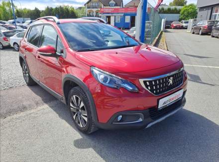 Peugeot - 2008