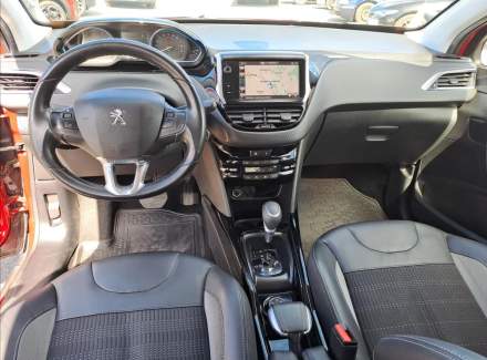 Peugeot - 2008