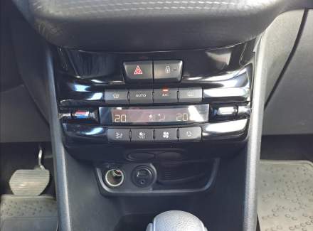 Peugeot - 2008