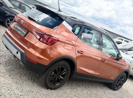 Seat - Arona