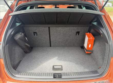 Seat - Arona