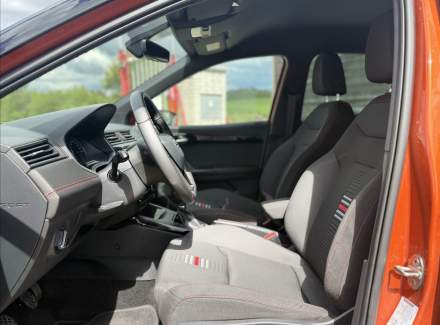 Seat - Arona