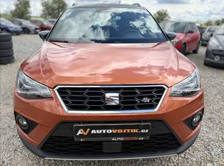 Seat - Arona