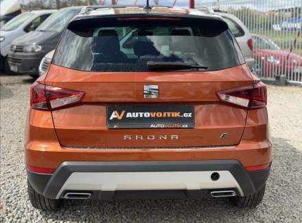 Seat - Arona