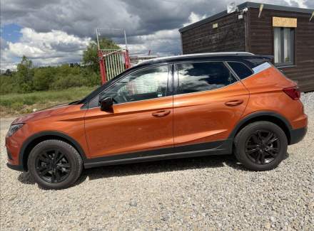 Seat - Arona