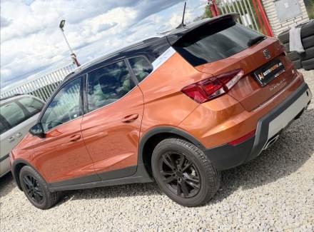 Seat - Arona