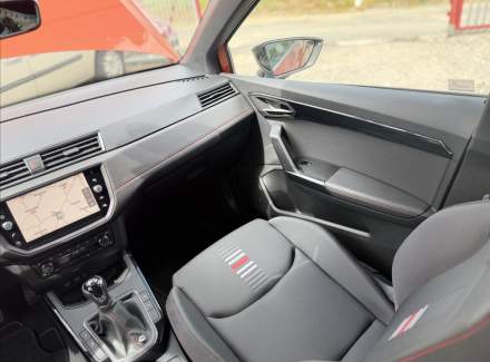 Seat - Arona