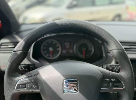 Seat - Arona