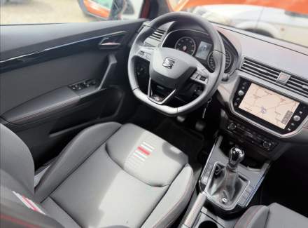 Seat - Arona
