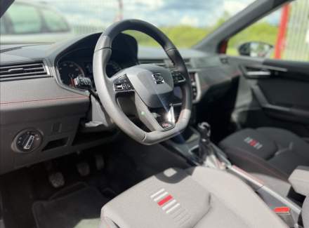 Seat - Arona