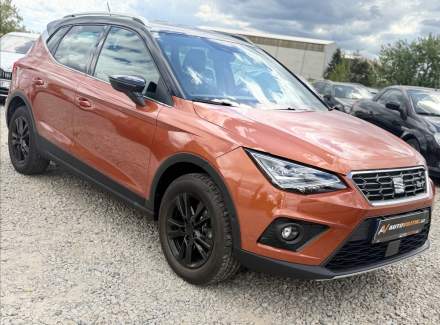 Seat - Arona