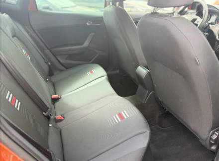 Seat - Arona