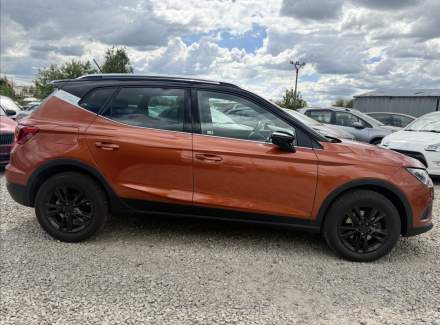 Seat - Arona