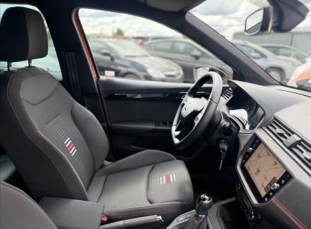 Seat - Arona