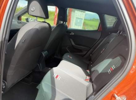 Seat - Arona