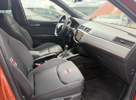 Seat - Arona