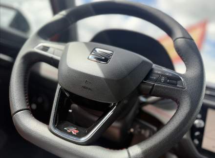 Seat - Arona
