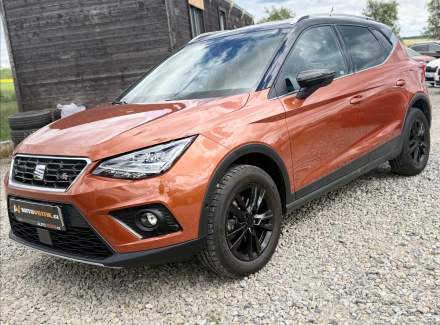 Seat - Arona
