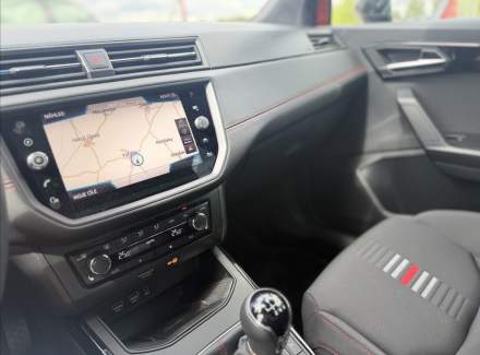 Seat - Arona