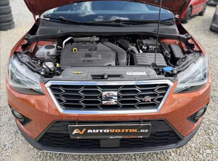 Seat - Arona