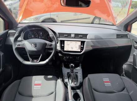 Seat - Arona