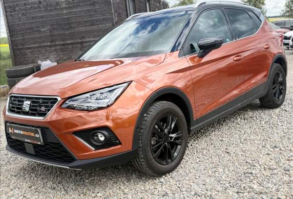 Seat - Arona