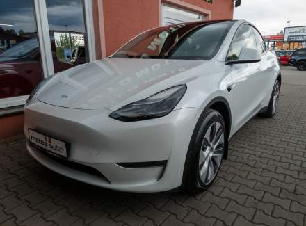 Tesla - Model Y