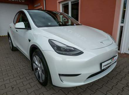 Tesla - Model Y