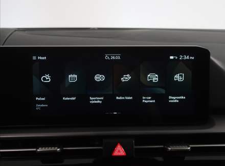 Kia - Sportage