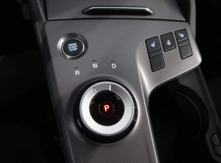 Kia - Sportage