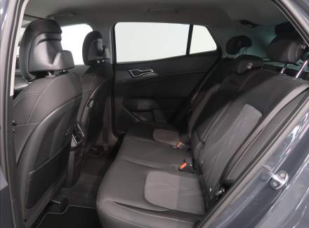Kia - Sportage