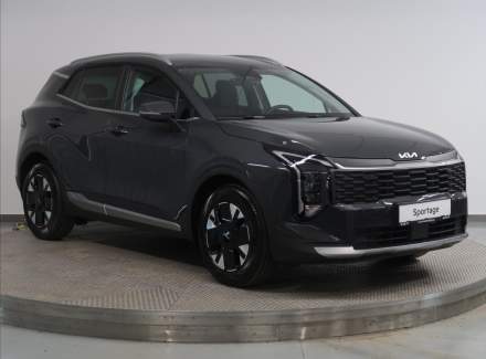 Kia - Sportage