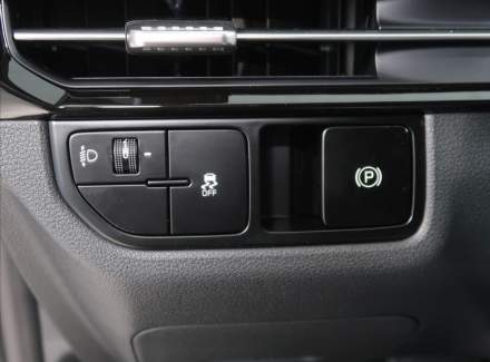 Kia - Sportage