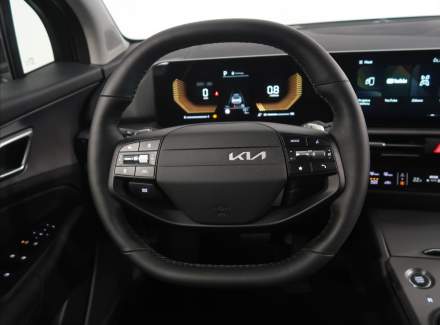 Kia - Sportage