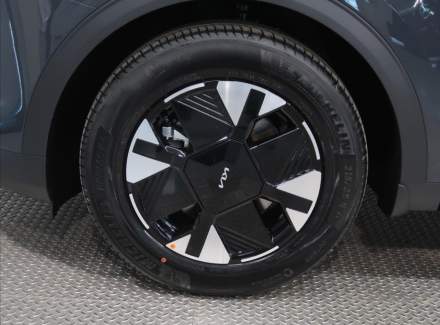 Kia - Sportage