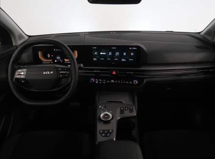 Kia - Sportage