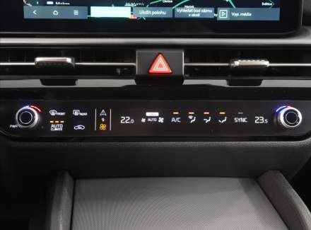 Kia - Sportage
