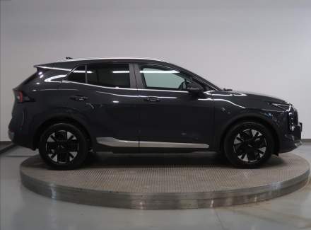 Kia - Sportage